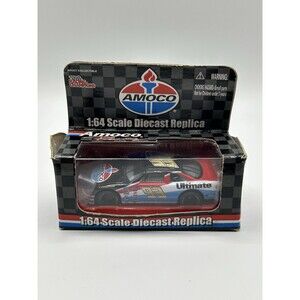 Racing Champions #93 Amoco Ultimate NASCAR 1/64 Diecast Dale Earnhardt Jr